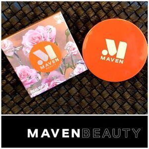 MAVEN BEAUTY - NWT - "Dripped Out" Highlighter/Illuminator/Opened Only for Photo